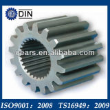 Mechanical Parts & Fabrication Services>> Power Transmission Parts>> Gears>> Spur Gears